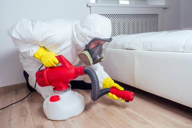 Best Cockroach Control Services  in Trenton, FL
