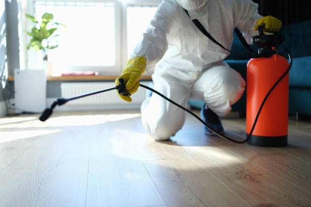 Professional Pest Control in Trenton, FL