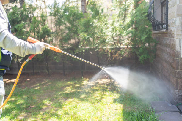 Best Residential Pest Control  in Trenton, FL